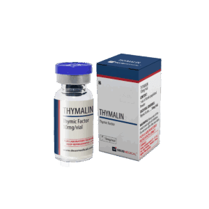 THYMALIN - Vial en Box 10mg/vial | Anabolix.nl