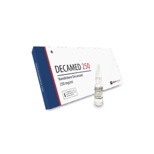 DECAMED 250 Nandrolone Decanoate 250mg kopen